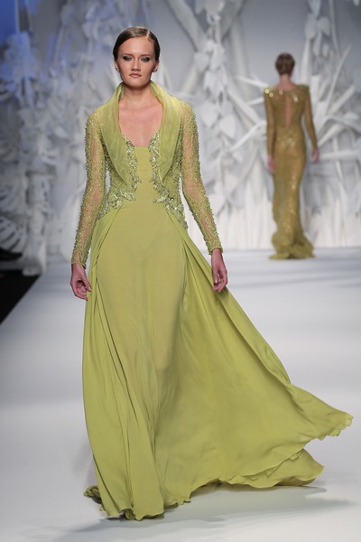 Abed Mahfouz Fall Winter 2014  